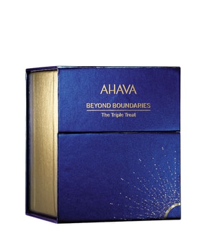 AHAVA Holiday Collection 2024 - Beyond Boundaries The Triple Treat Körperpflegeset 1 Stk