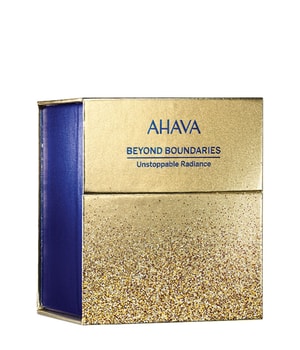 AHAVA Holiday Collection 2024 - Beyond Boundaries Unstoppable Radiance Gesichtspflegeset 1 Stk