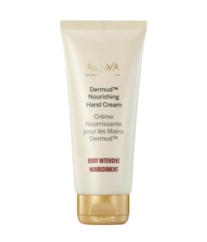 AHAVA Leave-On Deadsea Mud Dermud Intensive Handcreme 100 ml