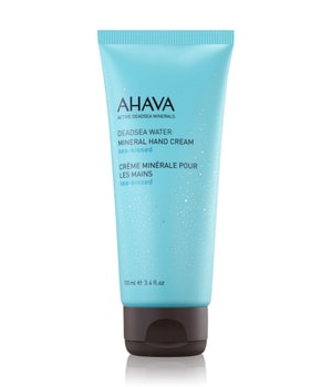 AHAVA Deadsea Water Mineral Sea-Kissed Handcreme 100 ml