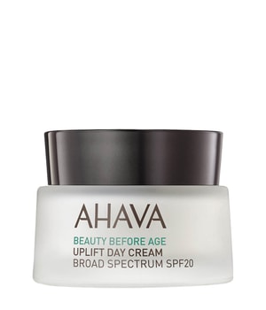 AHAVA Beauty before Age Uplift Day Cream SPF20 Tagescreme 50 ml