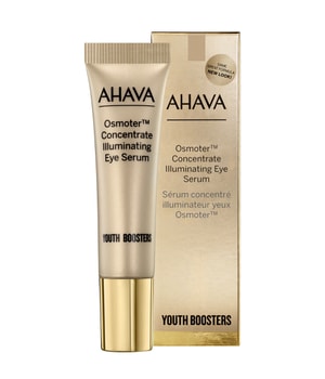 AHAVA Dead Sea Osmoter Eye Concentrate Augenserum 15 ml