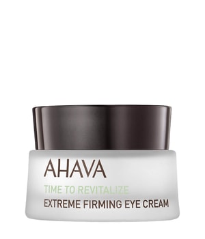 AHAVA Time to Revitalize Extreme Firming Augencreme 15 ml