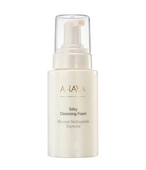 AHAVA Cleanse Silky Cleansing Foam Reinigungsschaum 230 ml