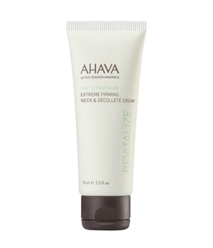 AHAVA Time to Revitalize Dekolletécreme 75 ml