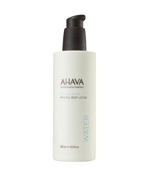 AHAVA Deadsea Water Mineral Bodylotion 250 ml