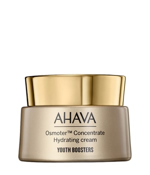 AHAVA Dead Sea Osmoter Concentrate Gesichtscreme 50 ml