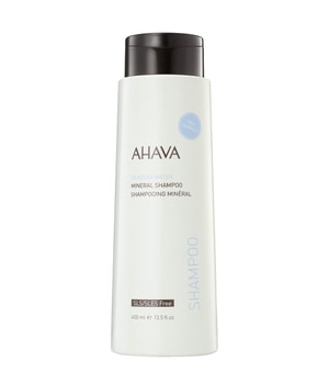 AHAVA Deadsea Water Mineral Haarshampoo 400 ml