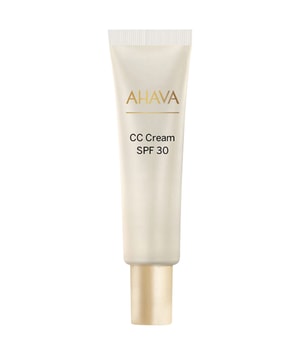 AHAVA Even Tone & Radiance SPF 30 CC Cream 30 ml