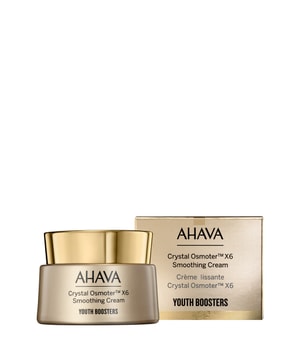 AHAVA Dead Sea Osmoter Gesichtscreme 50 ml