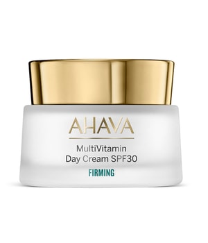 AHAVA Firming MultiVitamin Day Cream SPF 30 Gesichtscreme 50 ml