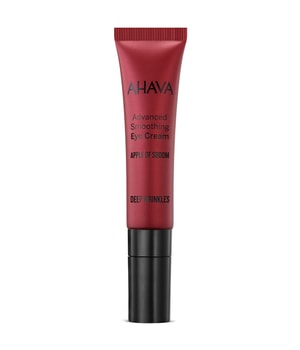 AHAVA Apple of Sodom Anti Wrinkles - Advanced Smoothing Eye Cream Augencreme 15 ml