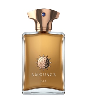 Amouage Iconic Dia Man Eau de Parfum 100 ml