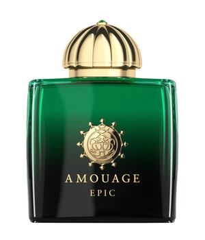 Amouage Iconic Epic Woman Eau de Parfum 100 ml