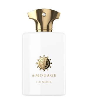 Amouage Iconic Honour Man Eau de Parfum 100 ml