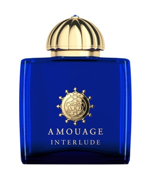 Amouage Iconic Interlude Woman Eau de Parfum 100 ml