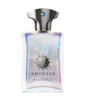 Amouage Main Line Portrayal Man Eau de Parfum 100 ml