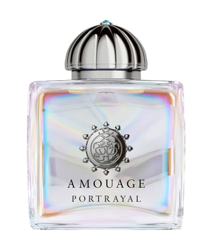 Amouage Main Line Portrayal Woman Eau de Parfum 100 ml