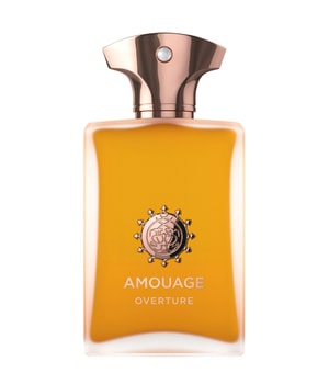 Amouage Main Line Overture Man Eau de Parfum 100 ml