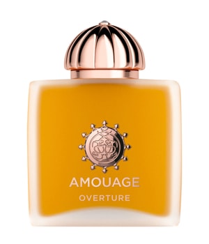 Amouage Main Line Overture Woman Eau de Parfum 100 ml