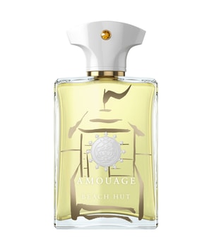 Amouage Beach Hut Eau de Parfum 100 ml