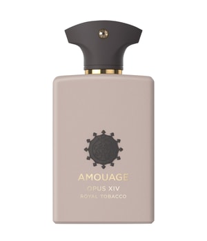 Amouage Library Opus XIV Royal Tobacco Eau de Parfum 100 ml