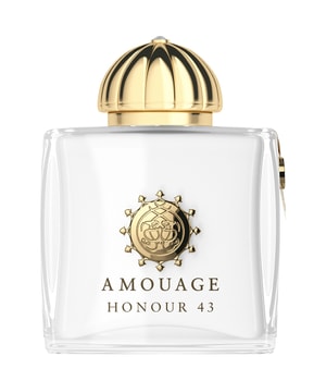 Amouage Iconic Honour Woman 43 Extrait Parfum 100 ml