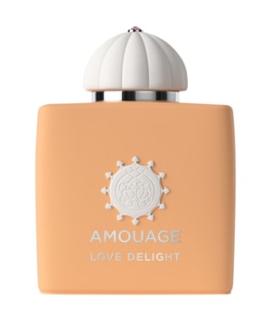 Amouage Secret Garden Love Delight Eau de Parfum 100 ml