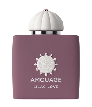 Amouage Secret Garden Lilac Love Eau de Parfum 100 ml