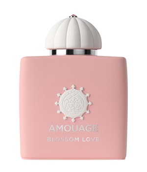 Amouage Secret Garden Blossom Love Eau de Parfum 100 ml