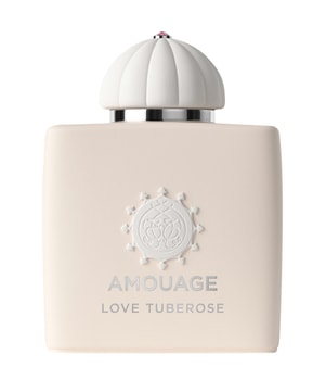 Amouage Secret Garden Love Tuberose Eau de Parfum 100 ml