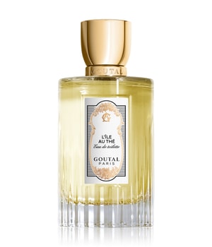 GOUTAL PARIS L'ILE AU THE Eau de Parfum 100 ml