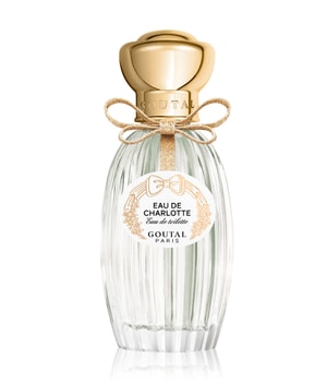 GOUTAL PARIS EAU DE CHARLOTTE Eau de Toilette 100 ml