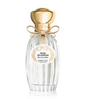 GOUTAL PARIS ROSE SPLENDIDE Eau de Toilette 100 ml