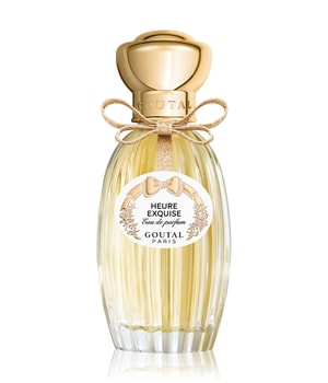 GOUTAL PARIS HEURE EXQUISE Eau de Parfum 100 ml