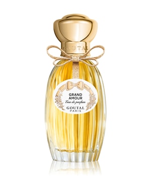 GOUTAL PARIS GRAND AMOUR Eau de Parfum 100 ml