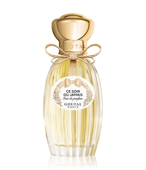 GOUTAL PARIS CE SOIR OU JAMAIS Eau de Parfum 100 ml