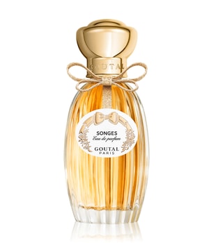 GOUTAL PARIS SONGES Eau de Parfum 100 ml