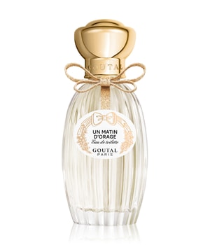 GOUTAL PARIS UN MATIN D'ORAGE Eau de Parfum 100 ml