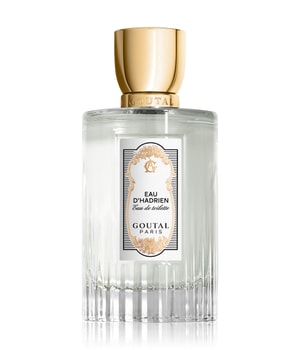 GOUTAL PARIS Eau D'Hadrien Unisex Eau de Toilette 100 ml