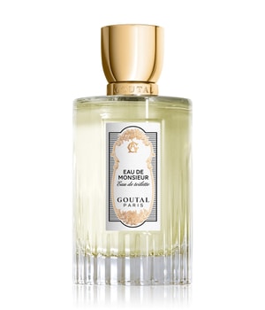 GOUTAL PARIS EAU DE MONSIEUR Eau de Parfum 100 ml