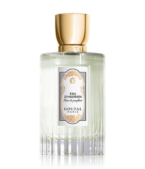 GOUTAL PARIS EAU D'HADRIEN Unisex Eau de Parfum 100 ml