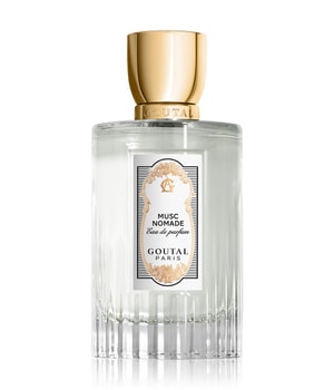 GOUTAL PARIS Musc Nomade Eau de Parfum 100 ml