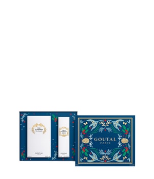 GOUTAL PARIS EAU D'HADRIEN Duftset 1 Stk