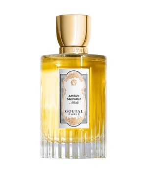 GOUTAL PARIS AMBRE SAUVAGE ABSOLU Eau de Parfum 100 ml