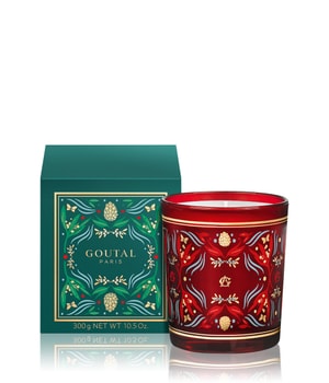 GOUTAL PARIS UNE FORET D'OR CANDLE LIMITED EDITION Duftkerze 300 g