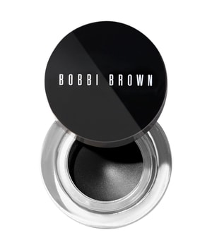 Bobbi Brown Longwear Gel Liner Eyeliner 3 g Schwarz