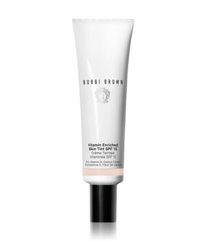 Bobbi Brown Vitamin Enriched Skin Tint Getönte Gesichtscreme 50 ml Creme