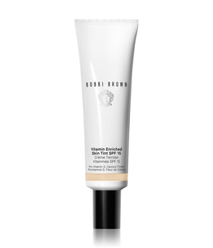 Bobbi Brown Vitamin Enriched Skin Tint Getönte Gesichtscreme 50 ml Nude