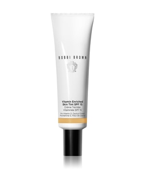 Bobbi Brown Vitamin Enriched Skin Tint Getönte Gesichtscreme 50 ml Rosa